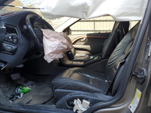 2010 VOLVO XC70 3.2 - YV4960BZ3A1087113