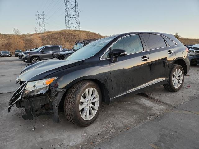 TOYOTA VENZA LE