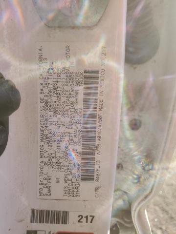 2013 TOYOTA TACOMA DOU - 3TMMU4FN8DM061180