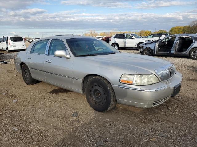 2007 LINCOLN TOWN CAR S #3290413759