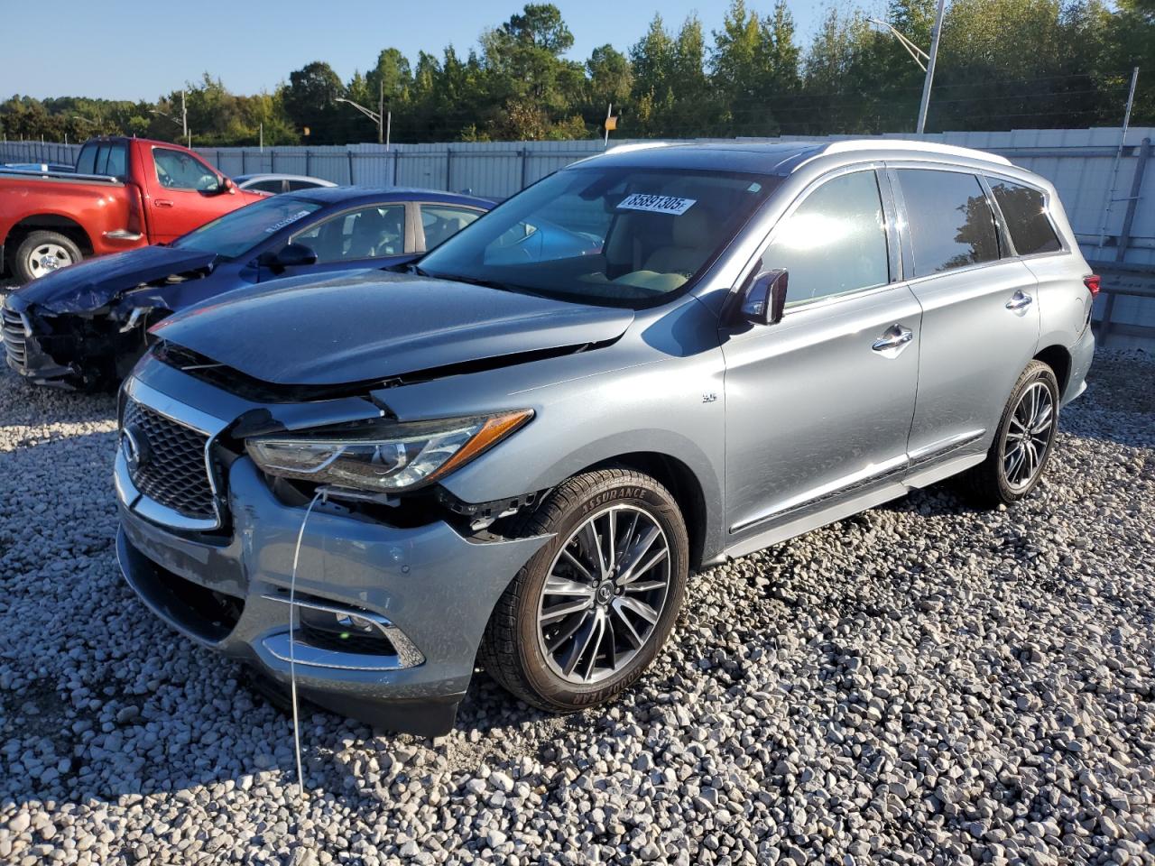 INFINITI QX60