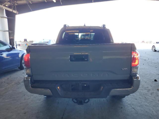 2022 TOYOTA TACOMA DOU #3304148500