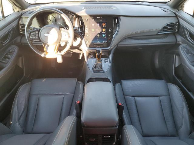 2024 SUBARU OUTBACK WI #3296219499