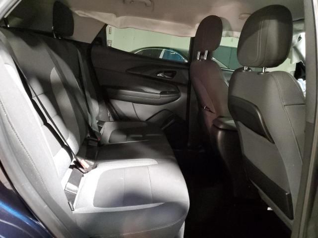 2021 CHEVROLET TRAILBLAZE KL79MNSL1MB078472