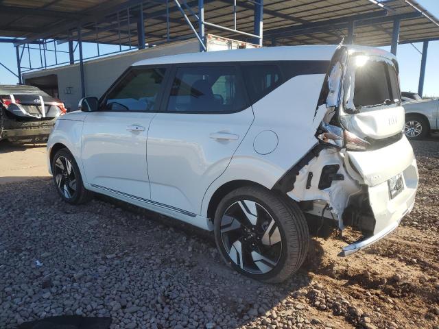 2025 KIA SOUL GT LI - KNDJ53AU2S7955627