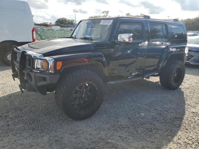 HUMMER H3