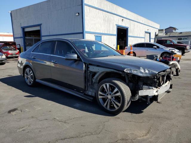 2014 MERCEDES-BENZ E 350 - WDDHF5KB2EA812369