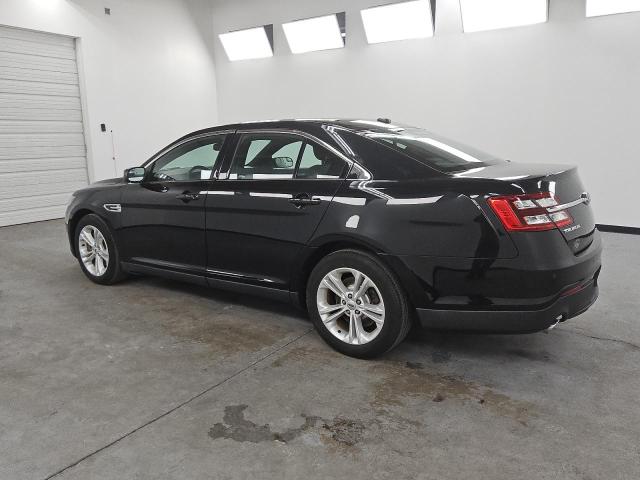 2018 FORD TAURUS SEL - 1FAHP2E84JG107267