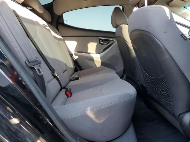 2015 HYUNDAI ELANTRA SE KMHDH4AE3FU389337