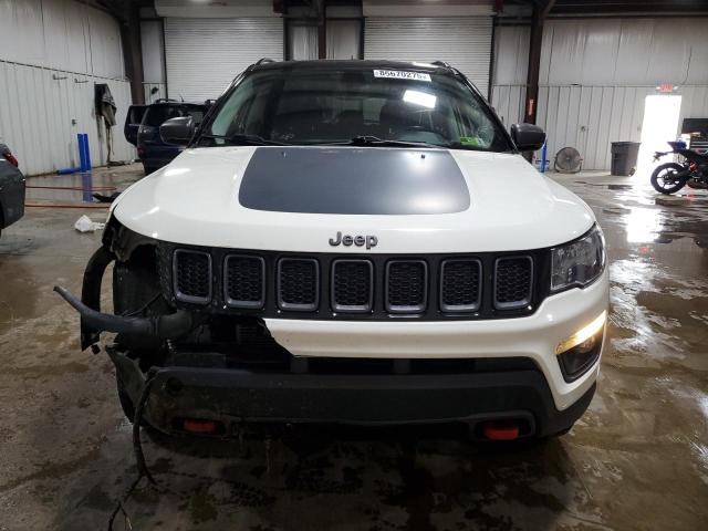 2020 JEEP COMPASS TR - 3C4NJDDB5LT190567