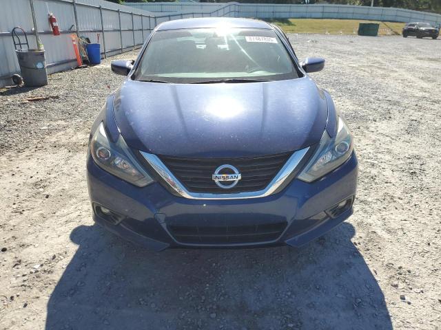2018 NISSAN ALTIMA 2.5 - 1N4AL3AP2JC141201