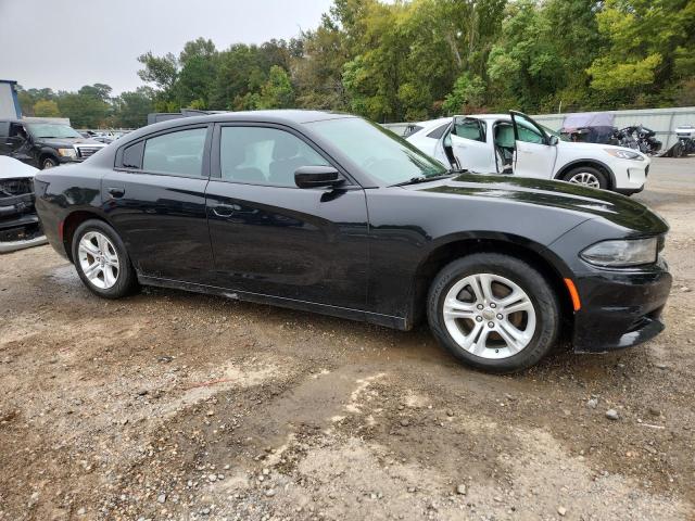 2019 DODGE CHARGER SX #3294462491