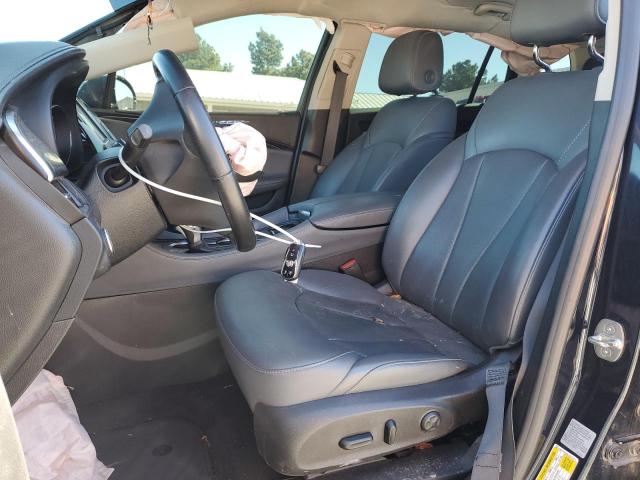 2020 BUICK ENVISION E #3304751927