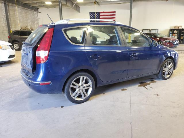 2012 HYUNDAI ELANTRA TO - KMHDC8AE1CU151732