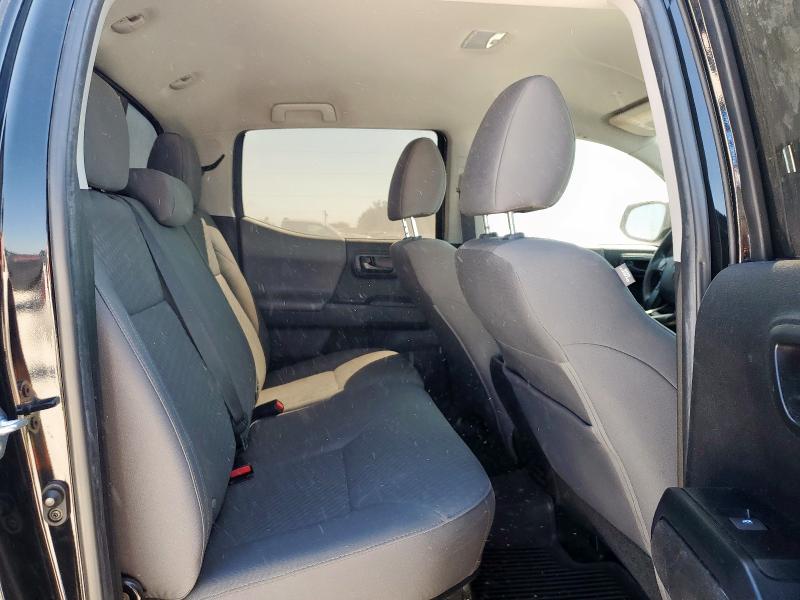 2022 TOYOTA TACOMA DOU - 3TYAX5GN7NT062101