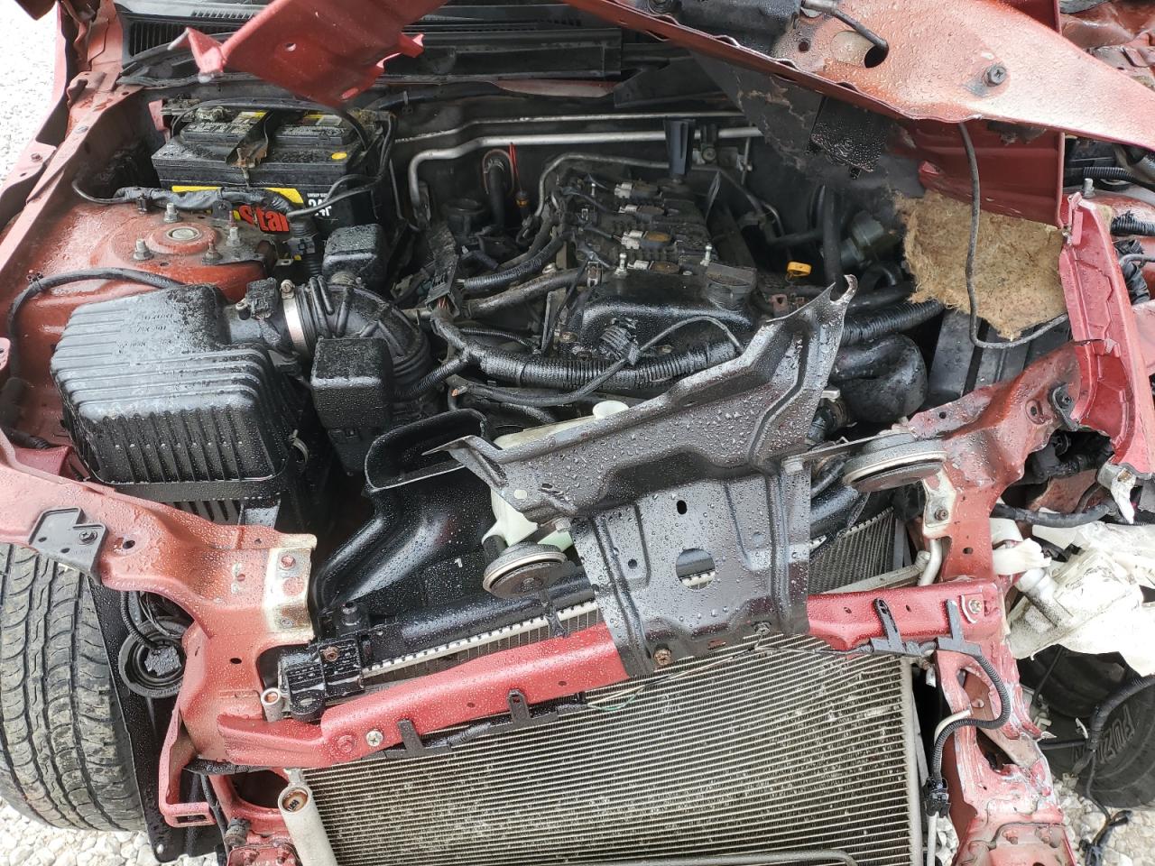 SUZUKI GRAND VITARA PREMIUM