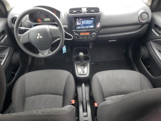 2015 MITSUBISHI MIRAGE DE - ML32A3HJ7FH052467