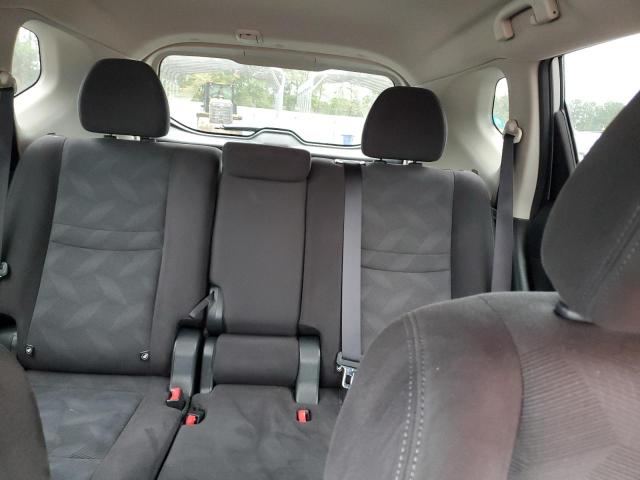 2016 NISSAN ROGUE S - KNMAT2MT5GP598535