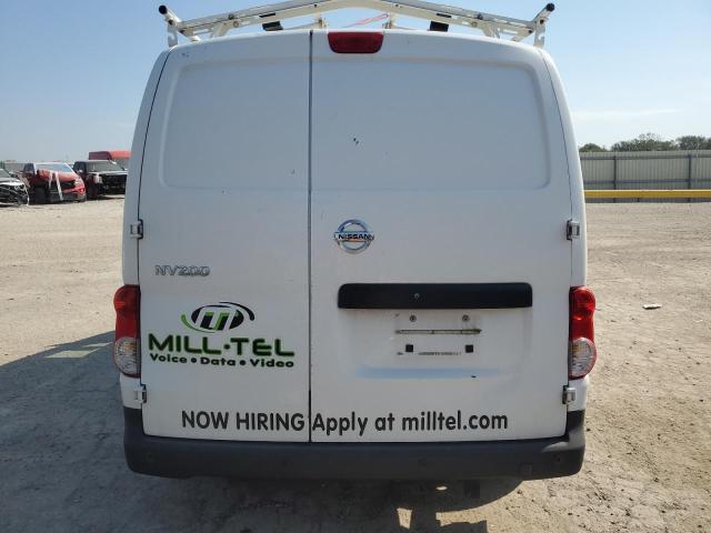 2015 NISSAN NV200 #3291690249