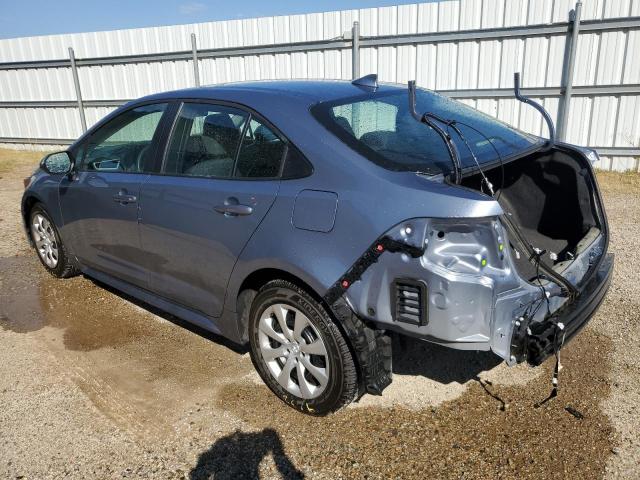 2025 TOYOTA COROLLA LE 5YFB4MDEXSP318078