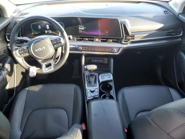 2023 KIA SPORTAGE E #3311654237