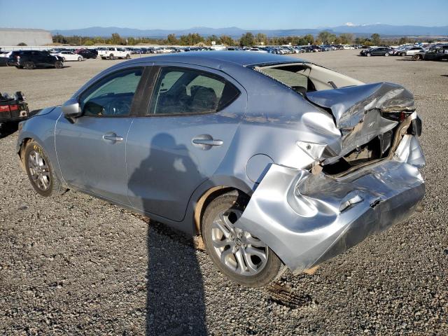 2018 TOYOTA YARIS IA 3MYDLBYV8JY322530