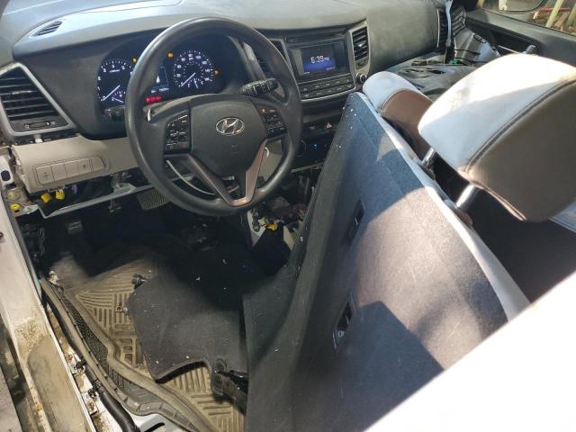 2016 HYUNDAI TUCSON LIMITED KM8J3CA48GU123557