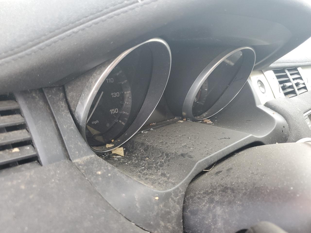 LAND ROVER RANGE ROVER PURE PREMIUM