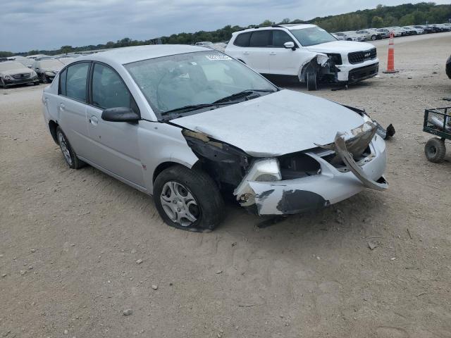 2005 SATURN ION LEVEL - Other View