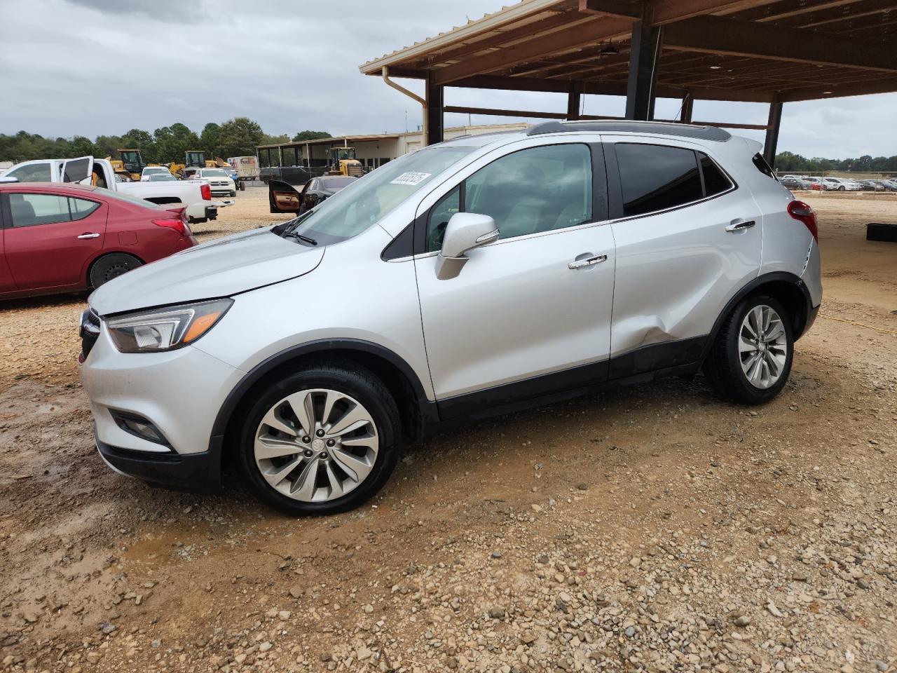 BUICK ENCORE PREFERRED II
