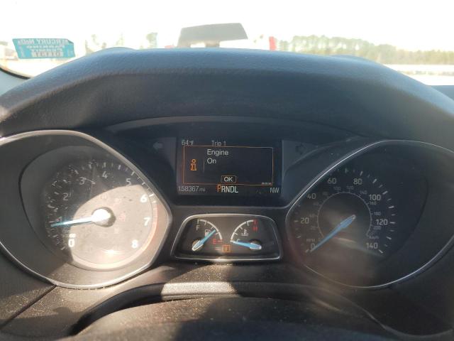 2017 FORD FOCUS SE - 1FADP3K26HL267639