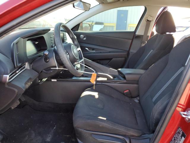 2024 HYUNDAI ELANTRA SE #3293340424