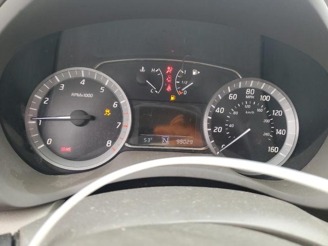 2014 NISSAN SENTRA S - 3N1AB7AP1EY264301