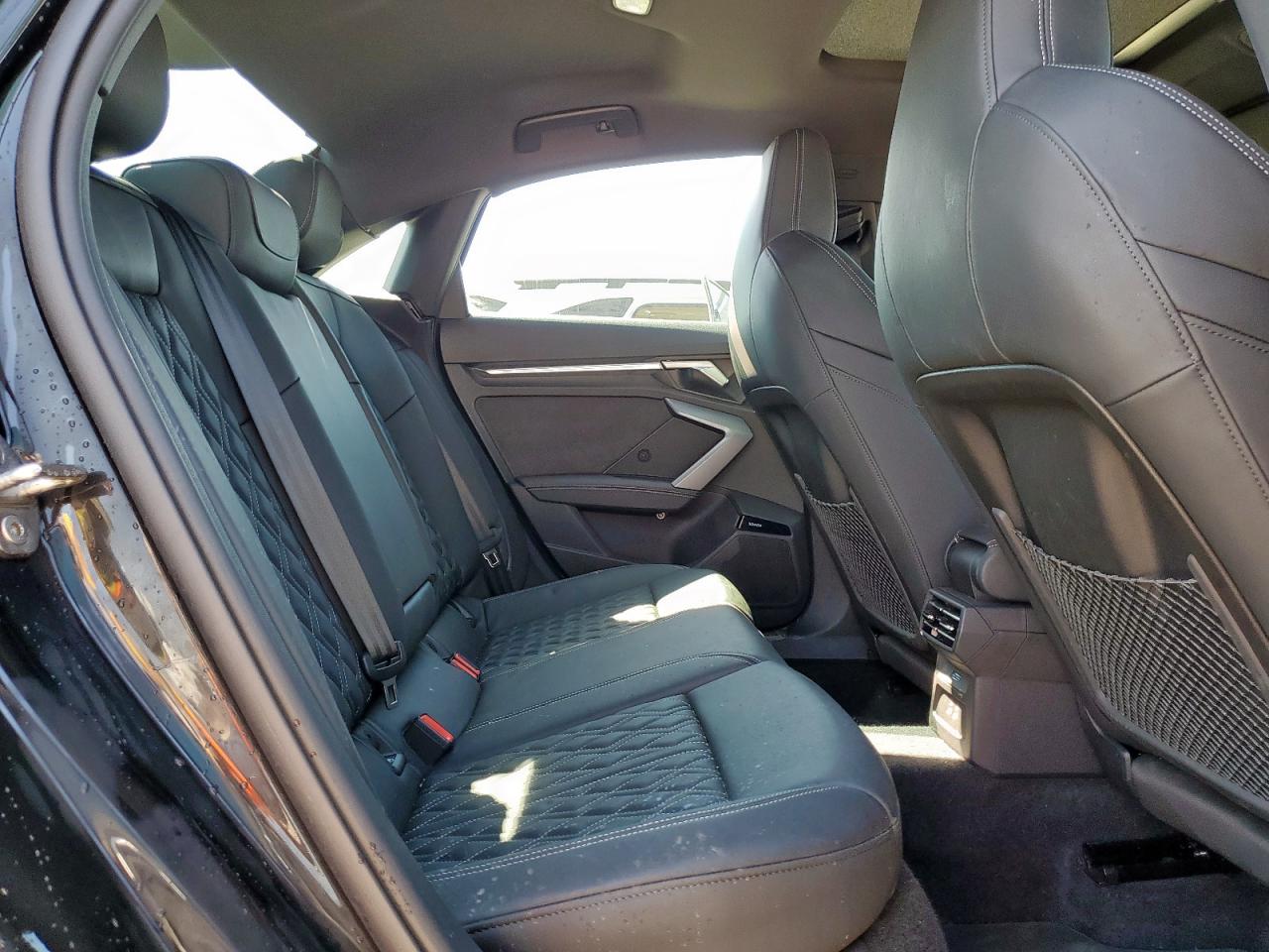 AUDI S3 PREMIUM PLUS