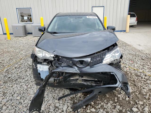 2015 TOYOTA RAV4 LE - JTMBFREV1FD145761