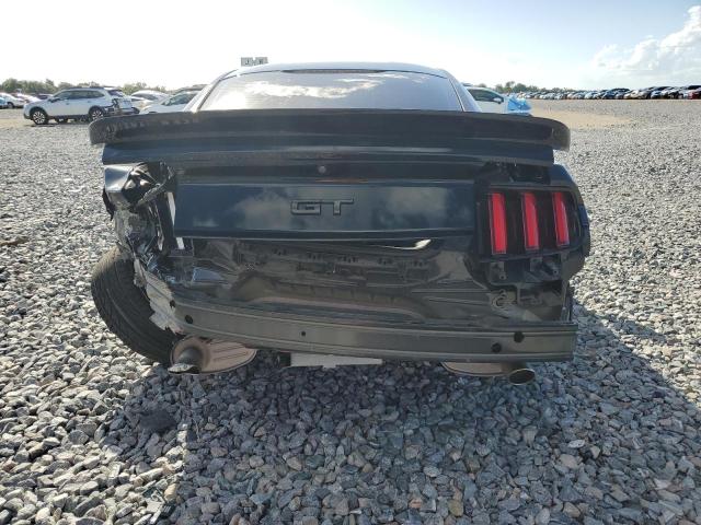 2016 FORD MUSTANG GT #3309629054