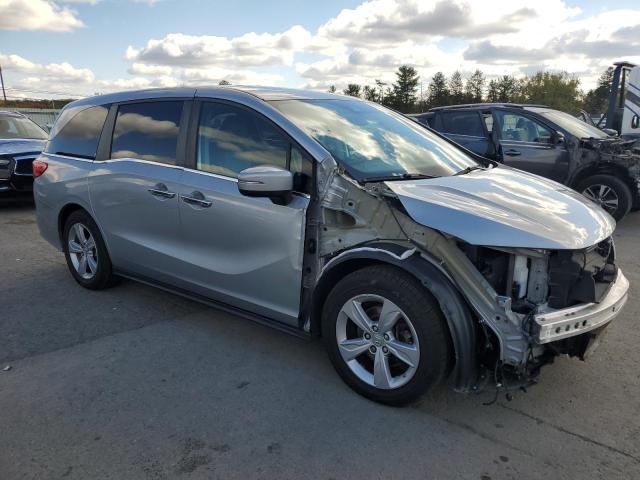 2020 HONDA ODYSSEY EX 5FNRL6H76LB050278