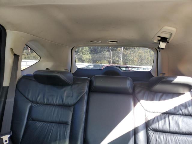 2014 HONDA CR-V EXL - 2HKRM3H70EH520594