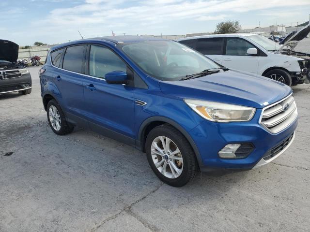 2017 FORD ESCAPE SE - 1FMCU0GD7HUB90843