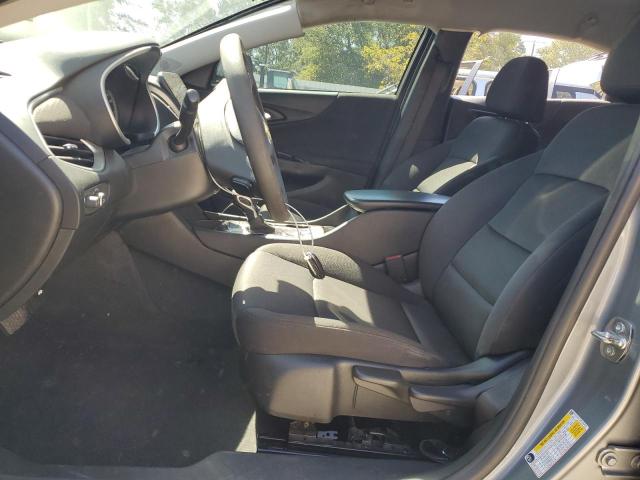 2023 CHEVROLET MALIBU LS - 1G1ZC5STXPF158672