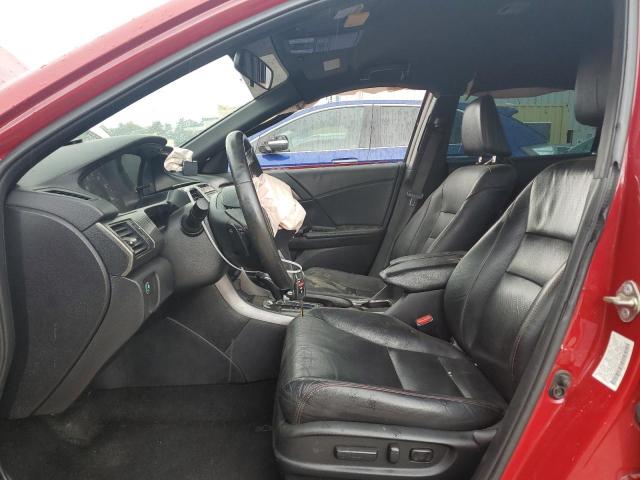 2017 HONDA ACCORD SPO #3304758904