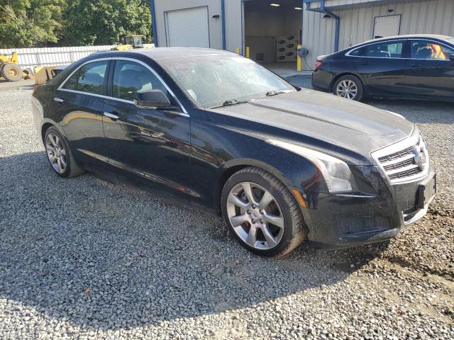 2013 CADILLAC ATS LUXURY #3296355171
