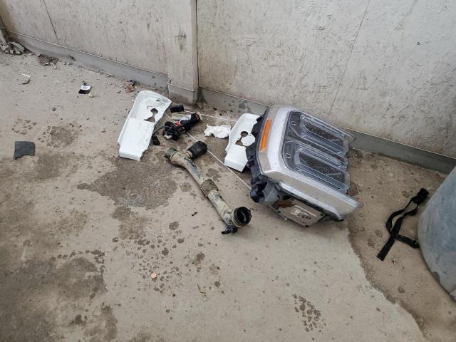 2023 FORD F250 SUPER - 1FT8W2BM5PED64067