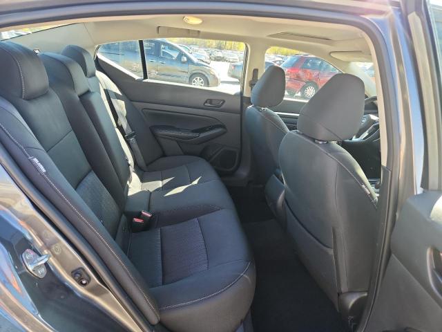 2023 NISSAN ALTIMA SV - 1N4BL4DW0PN315020