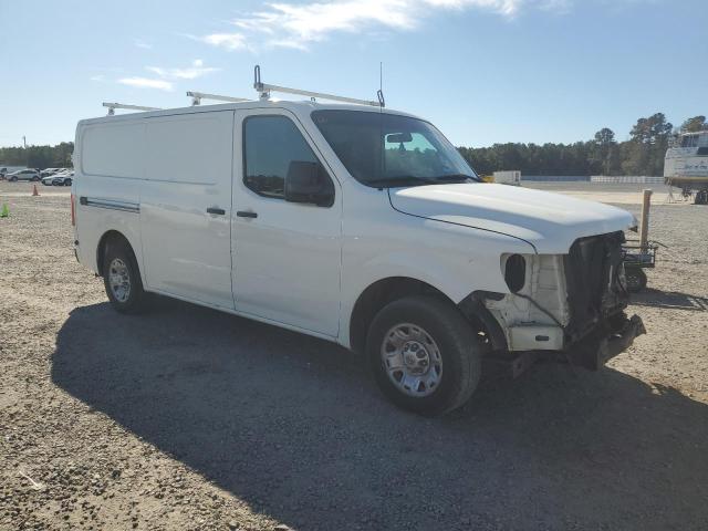 2014 NISSAN NV 1500 #3275695975