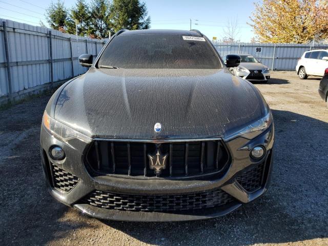 2022 MASERATI LEVANTE BA - ZN661XUA2NX402098