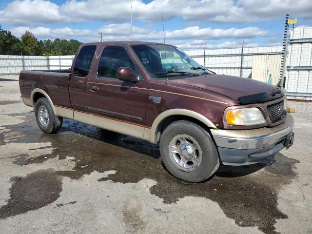 2000 FORD F150 #3293557412