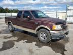 Lot #3293557412 2000 FORD F150