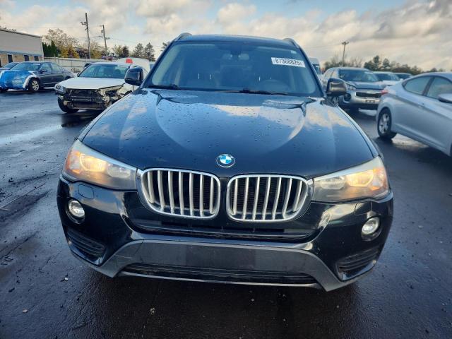 2015 BMW X3 XDRIVE2 5UXWX9C56F0D53256