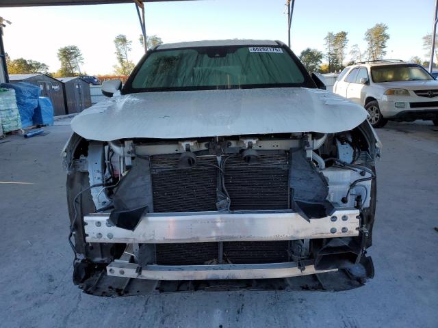 2021 TOYOTA HIGHLANDER - 5TDZZRAH2MS514571